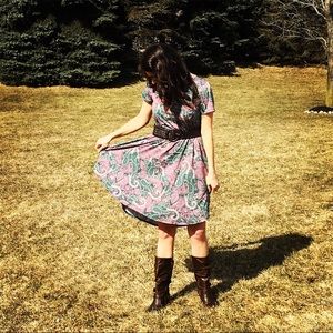 Meet your Posher, Christa